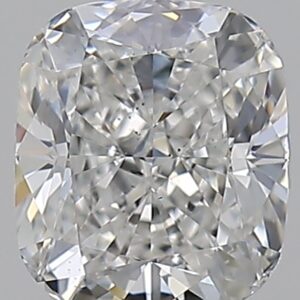 0.52 CT CUSHION