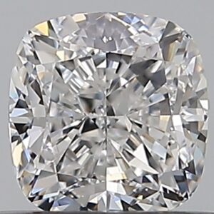 0.53 CT CUSHION