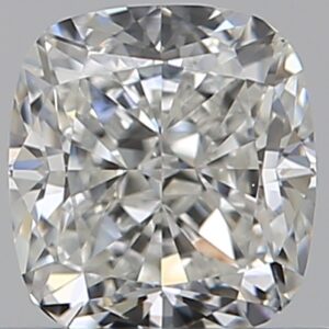 0.53 CT CUSHION