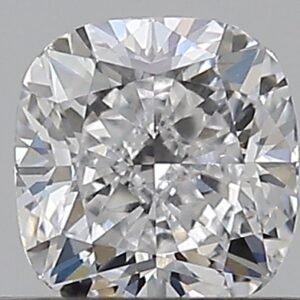 0.52 CT CUSHION