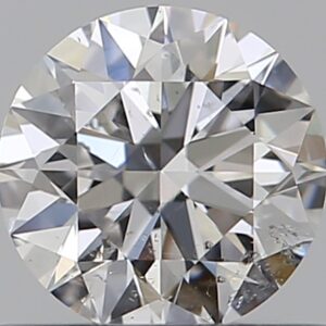 0.53 CT ROUND