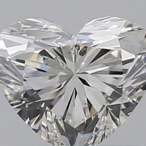 0.52 CT HEART