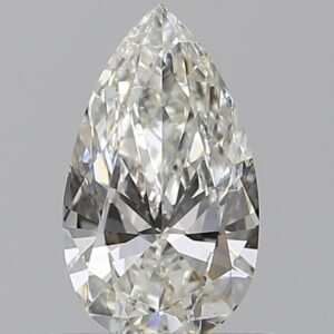 0.53 CT PEAR