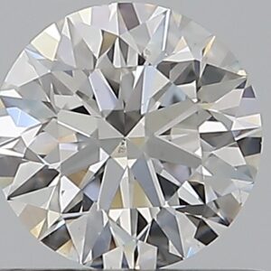 0.52 CT ROUND