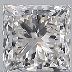 0.53 CT PRINCESS