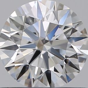 0.53 CT ROUND