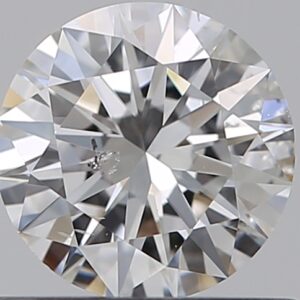 0.52 CT ROUND