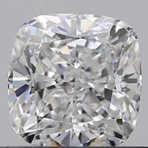 0.53 CT CUSHION