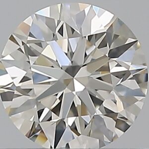 0.53 CT ROUND