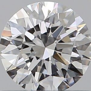 0.53 CT ROUND