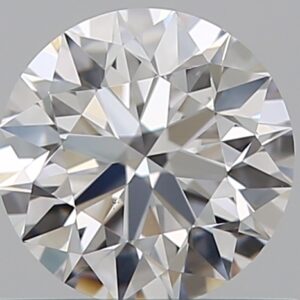0.52 CT ROUND