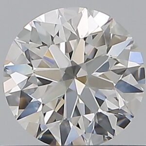 0.53 CT ROUND