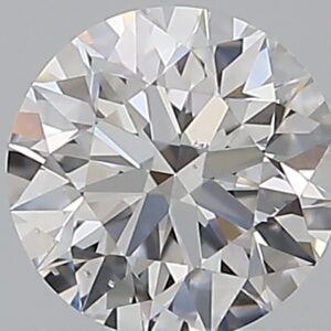 0.52 CT ROUND
