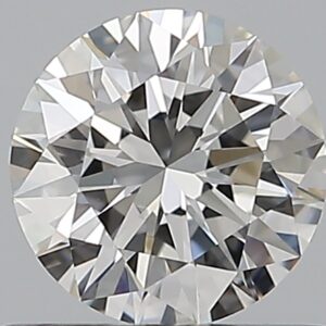 0.52 CT ROUND