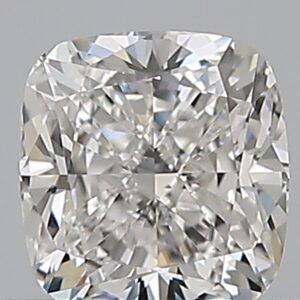 0.52 CT CUSHION