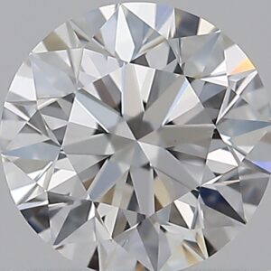 0.52 CT ROUND