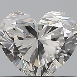 0.52 CT HEART