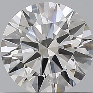 0.52 CT ROUND