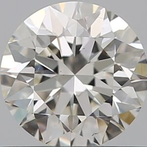 0.52 CT ROUND