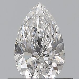 0.53 CT PEAR