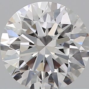 0.52 CT ROUND