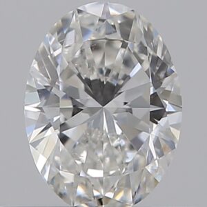 0.52 CT OVAL