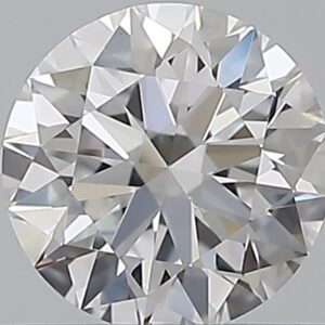 0.53 CT ROUND
