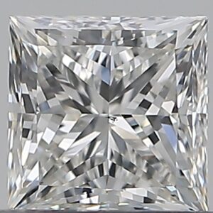 0.53 CT PRINCESS