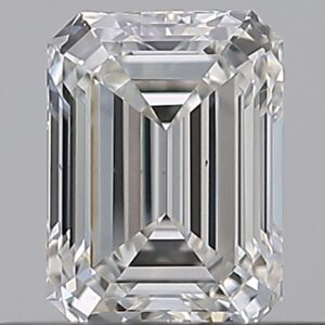 0.53 CT EMERALD