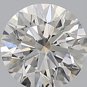 0.52 CT ROUND