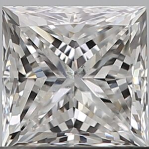 0.52 CT PRINCESS