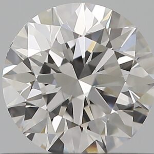 0.53 CT ROUND