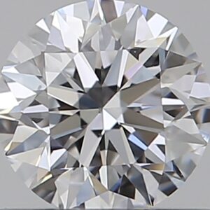 0.52 CT ROUND
