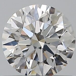 0.52 CT ROUND
