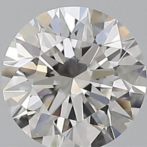 0.53 CT ROUND