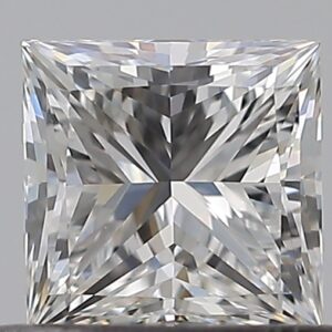 0.52 CT PRINCESS