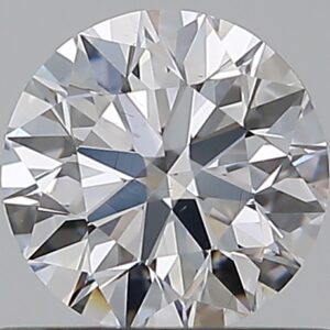 0.52 CT ROUND