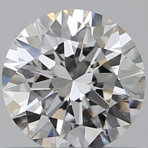 0.53 CT ROUND