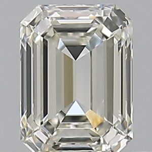 0.53 CT EMERALD