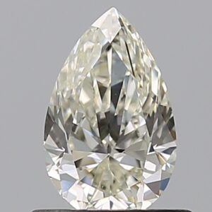 0.52 CT PEAR
