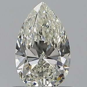 0.52 CT PEAR