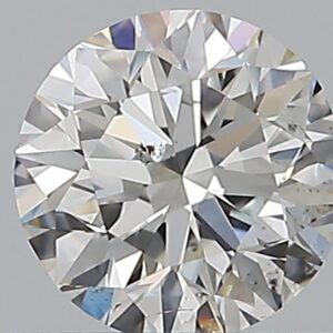 0.52 CT ROUND