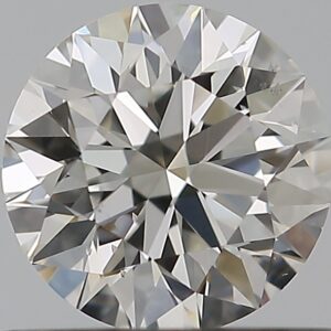0.53 CT ROUND