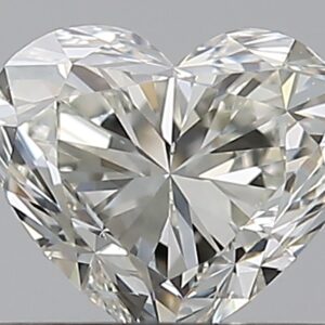 0.52 CT HEART