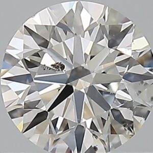 0.53 CT ROUND