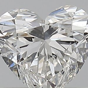 0.54 CT HEART