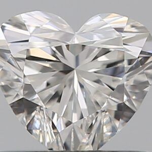 0.52 CT HEART