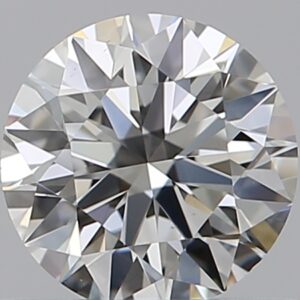 0.53 CT ROUND