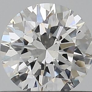 0.52 CT ROUND