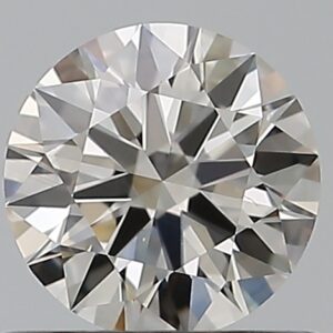 0.53 CT ROUND